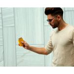 Exentri Wallet RFID Sunflower