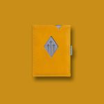Exentri Wallet RFID Sunflower