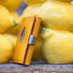 Exentri Wallet RFID Sunflower