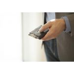 Exentri Wallet Black