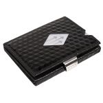 Exentri Wallet RFID Black Cube
