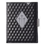 Exentri Wallet RFID Black Cube