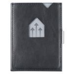 Exentri RFID Wallet Blue Billfold