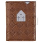 Exentri Wallet RFID Hazelnut Chess