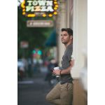 Exentri Wallet RFID Hazelnut Fashion Wallet