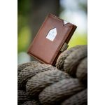 Exentri Wallet RFID Hazelnut Innovation Wallet