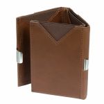 Exentri Wallet RFID Hazelnut