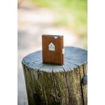 Exentri Wallet RFID Hazelnut RFID Wallet