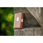 Exentri Wallet RFID Hazelnut Original Wallet