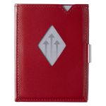 Exentri Wallet RFID Red