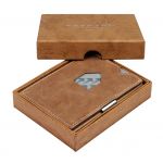 Exentri Wallet Sand