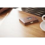 Exentri Wallet Sand
