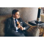 Exentri RFID Wallet Sand RFID Protected Wallet