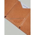 Exentri RFID Wallet Sand Masculin Wallet