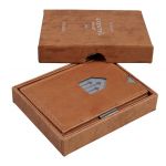 Exentri RFID Wallet Sand Billfold Wallet