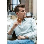 Exentri RFID Wallet Sand Small Wallet