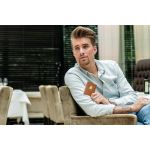 Exentri RFID Wallet Sand Cool Wallet