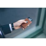 Exentri RFID Wallet Sand Protected Wallet