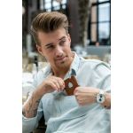 Exentri RFID Wallet Sand Smart Wallet