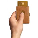 Exentri RFID Wallet Sand Cards Wallet