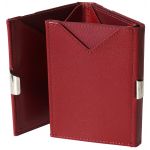 Exentri Wallet Rood