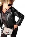 Feuerwear Larry Schoudertas Wit