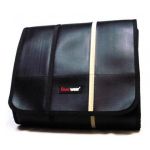 Feuerwear Walter Schoudertas Zwart