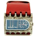 MISTURA FERRO PAP RED