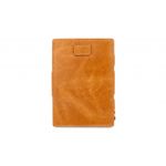 Garzini Cavare Magic Wallet Brushed Cognac