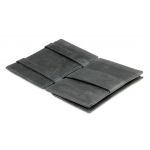 Garzini Cavare Magic Coin Wallet Pull Tab