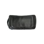 Garzini Toiletry Bag Black