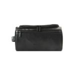 Garzini Toiletry Bag Black