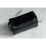 Garzini Toiletry Bag Black
