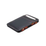 Garzini Urban Magic Wallet RFID Blue Orange