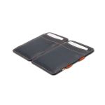 Garzini Urban Magic Wallet RFID Blue Orange