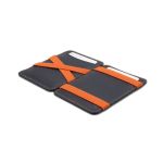 Garzini Urban Magic Wallet RFID Blue Orange