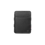 Garzini Urban Magic Wallet RFID Black