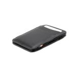 Garzini Urban Magic Wallet RFID Black