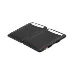 Garzini Urban Magic Wallet RFID Black