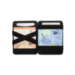 Garzini Urban Magic Wallet RFID Black