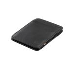 Garzini Urban Magic Wallet RFID Black