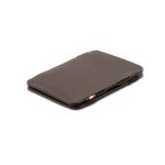 Garzini Urban Magic Wallet RFID Brown