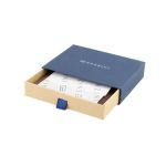 Garzini Urban Magic Wallet RFID Brown