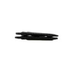Garzini Urban Magic Wallet RFID Carbon Black