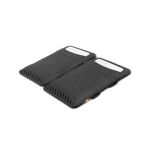 Garzini Urban Magic Wallet RFID Carbon Black