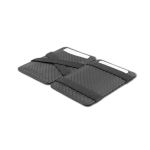 Garzini Urban Magic Wallet RFID Carbon Black