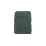 Garzini Urban Magic Wallet RFID Green
