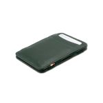 Garzini Urban Magic Wallet RFID Green