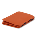 Garzini Urban Magic Wallet RFID Orange Blue