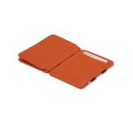 Garzini Urban Magic Wallet RFID Orange Blue